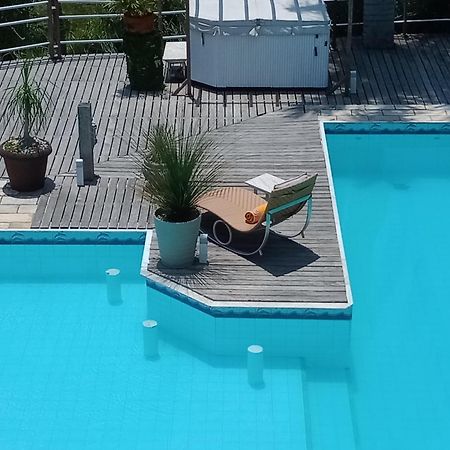 Deauville Pousada Búzios Esterno foto